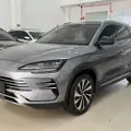 BYD SONG PLUS 1.5 DM-I TURBO HÍBRIDO AUTOMÁTICO BYD SONG PLUS 1.5 DM-I TURBO HÍBRIDO AUTOMÁTICO