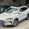 BYD SONG PLUS PREMIUM 1.5 DM-I TURBO HÍBRIDO AWD AUTOMÁTICO BYD SONG PLUS PREMIUM 1.5 DM-I TURBO HÍBRIDO AWD AUTOMÁTICO