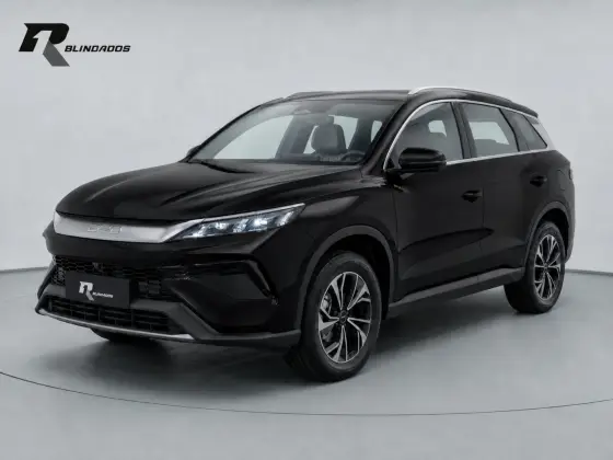 BYD SONG PRO 1.5 DM-I FLEX PHEV GS AUTOMÁTICO