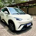 BYD DOLPHIN MINI 38 KW ELÉTRICO GS BYD DOLPHIN MINI 38 KW ELÉTRICO GS