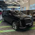 CADILLAC ESCALADE 6.2 V8 GASOLINA ESV PREMIUM LUXURY 4WD AUTOMÁTICO CADILLAC ESCALADE 6.2 V8 GASOLINA ESV PREMIUM LUXURY 4WD AUTOMÁTICO