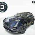 CAOA CHANGAN UNI-T 1.5 TGDI FLEX 7DCT CAOA CHANGAN UNI-T 1.5 TGDI FLEX 7DCT