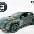 CAOA CHANGAN UNI-T 1.5 TGDI FLEX 7DCT CAOA CHANGAN UNI-T 1.5 TGDI FLEX 7DCT