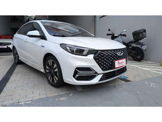 CAOA CHERY-ARRIZO 6 PRO-2024