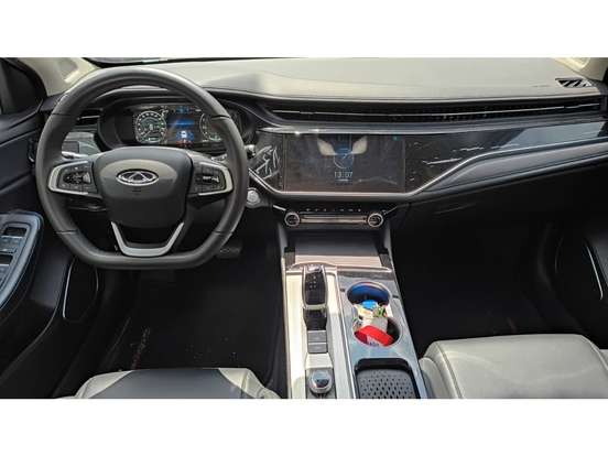 CAOA CHERY-ARRIZO 6 PRO-1.5 TCI FLEX HYBRID MAX DRIVE CVT CAOA CHERY-ARRIZO 6 PRO-2024