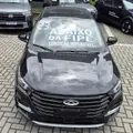 CAOA CHERY ARRIZO 6 PRO 1.5 VVT TURBO iFLEX CVT CAOA CHERY ARRIZO 6 PRO 1.5 VVT TURBO iFLEX CVT
