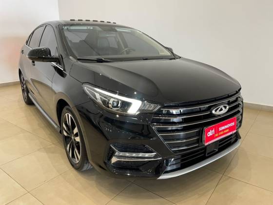 CAOA CHERY ARRIZO 6 PRO 1.5 VVT TURBO iFLEX CVT