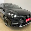 CAOA CHERY ARRIZO 6 PRO 1.5 VVT TURBO iFLEX CVT CAOA CHERY ARRIZO 6 PRO 1.5 VVT TURBO iFLEX CVT