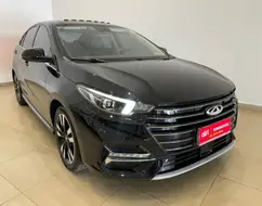 CAOA CHERY ARRIZO 6 PRO 1.5 VVT TURBO iFLEX CVT CAOA CHERY ARRIZO 6 PRO 1.5 VVT TURBO iFLEX CVT