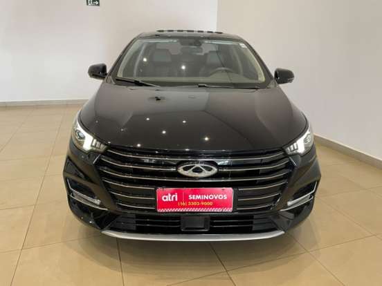 CAOA CHERY-ARRIZO 6 PRO-1.5 VVT TURBO iFLEX CVT CAOA CHERY-ARRIZO 6 PRO-2022