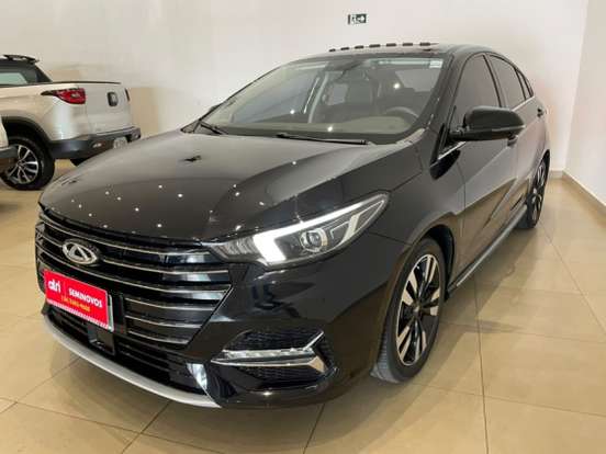 CAOA CHERY-ARRIZO 6 PRO-2022