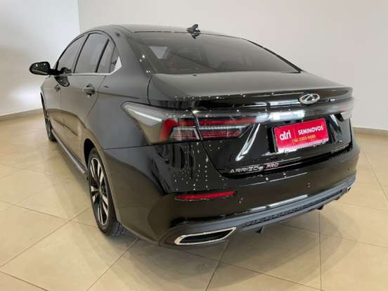 CAOA CHERY-ARRIZO 6 PRO-1.5 VVT TURBO iFLEX CVT CAOA CHERY-ARRIZO 6 PRO-2022