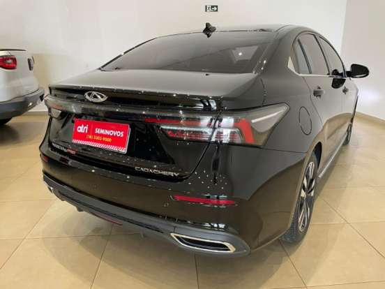 CAOA CHERY-ARRIZO 6 PRO-1.5 VVT TURBO iFLEX CVT CAOA CHERY-ARRIZO 6 PRO-2022