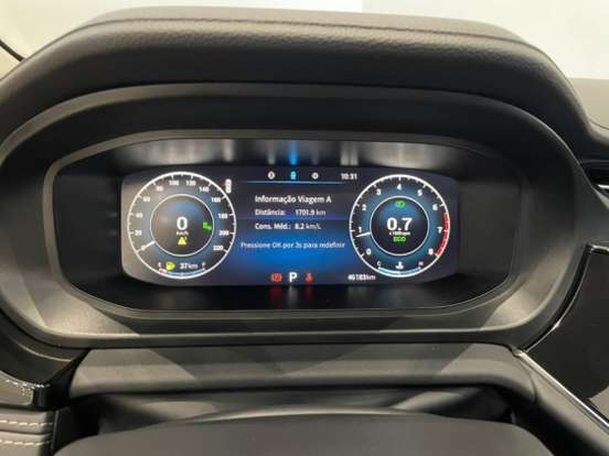 CAOA CHERY-ARRIZO 6 PRO-1.5 VVT TURBO iFLEX CVT CAOA CHERY-ARRIZO 6 PRO-2022