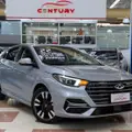 CAOA CHERY ARRIZO 6 PRO 1.5 VVT TURBO iFLEX CVT CAOA CHERY ARRIZO 6 PRO 1.5 VVT TURBO iFLEX CVT
