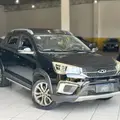 CAOA CHERY TIGGO 2 1.5 MPFI 16V FLEX ACT 4P AUTOMÁTICO CAOA CHERY TIGGO 2 1.5 MPFI 16V FLEX ACT 4P AUTOMÁTICO