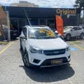 CAOA CHERY TIGGO 2 1.5 MPFI 16V FLEX ACT 4P AUTOMÁTICO CAOA CHERY TIGGO 2 1.5 MPFI 16V FLEX ACT 4P AUTOMÁTICO