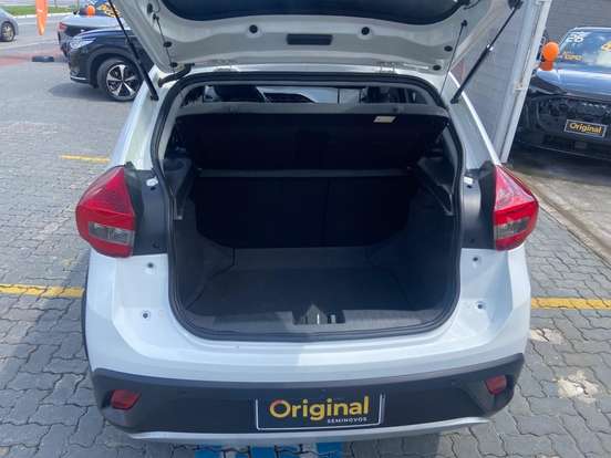 CAOA CHERY-TIGGO 2-2019