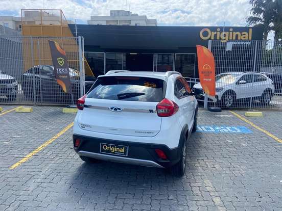 CAOA CHERY-TIGGO 2-2019