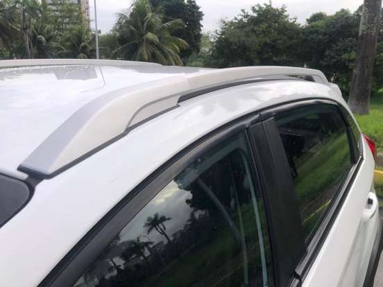 CAOA CHERY-TIGGO 2-1.5 MPFI 16V FLEX LOOK 4P AUTOMÁTICO CAOA CHERY-TIGGO 2-2019