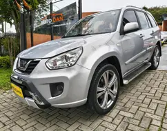 CAOA CHERY TIGGO 2.0 16V GASOLINA 4P MANUAL CAOA CHERY TIGGO 2.0 16V GASOLINA 4P MANUAL