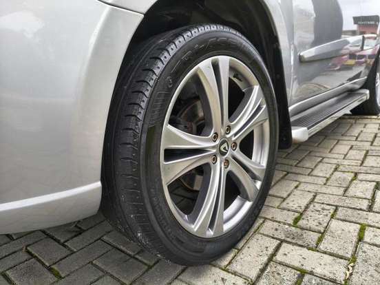 CAOA CHERY-TIGGO-2.0 16V GASOLINA 4P MANUAL CAOA CHERY-TIGGO-2013