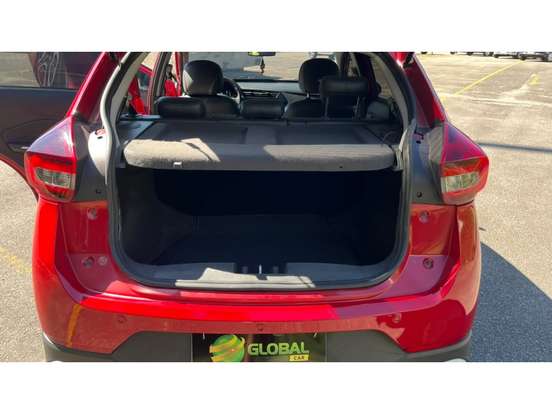 CAOA CHERY-TIGGO 3X-2022