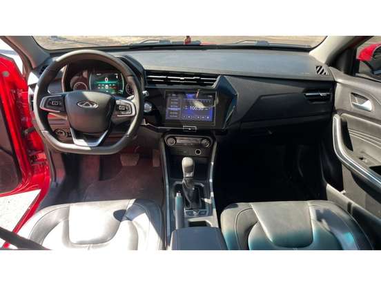 CAOA CHERY-TIGGO 3X-2022