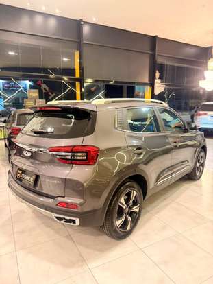 CAOA CHERY-TIGGO 5x-2023