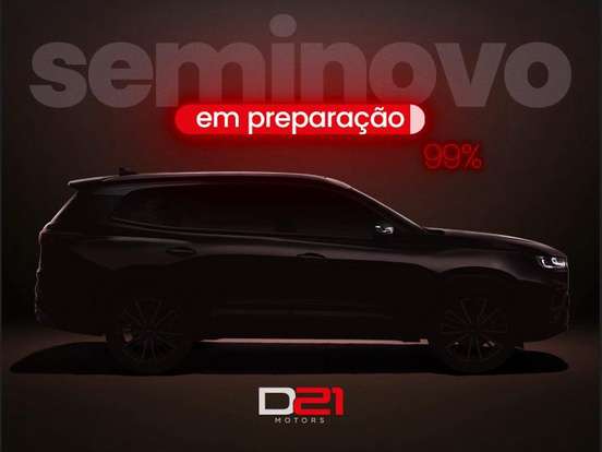 CAOA CHERY-TIGGO 5x-1.5 VVT TURBO iFLEX SPORT CVT CAOA CHERY-TIGGO 5x-2024