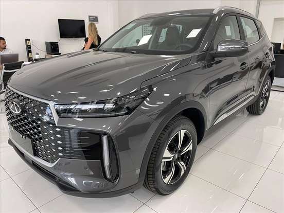 CAOA CHERY-TIGGO 5x-2026