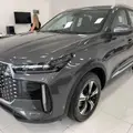 CAOA CHERY TIGGO 5x 1.5 VVT TURBO iFLEX SPORT CVT CAOA CHERY TIGGO 5x 1.5 VVT TURBO iFLEX SPORT CVT
