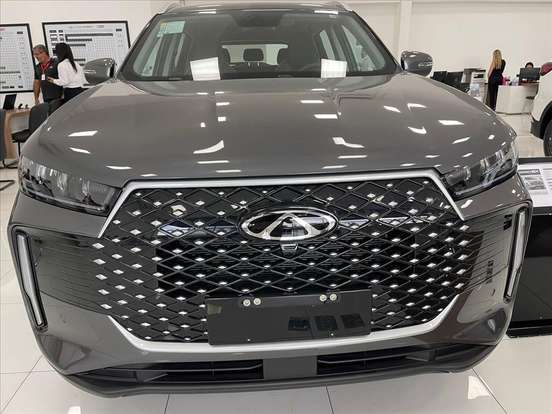 CAOA CHERY-TIGGO 5x-1.5 VVT TURBO iFLEX SPORT CVT CAOA CHERY-TIGGO 5x-2026