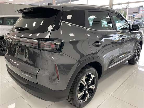 CAOA CHERY-TIGGO 5x-1.5 VVT TURBO iFLEX SPORT CVT CAOA CHERY-TIGGO 5x-2026