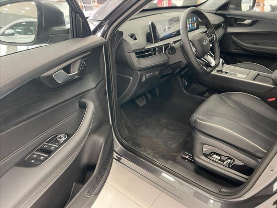 CAOA CHERY-TIGGO 5x-1.5 VVT TURBO iFLEX SPORT CVT CAOA CHERY-TIGGO 5x-2026
