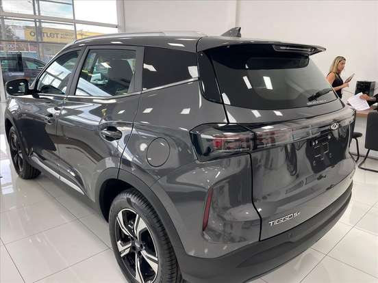 CAOA CHERY-TIGGO 5x-2026