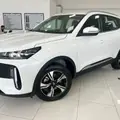 CAOA CHERY TIGGO 5x 1.5 VVT TURBO iFLEX SPORT CVT CAOA CHERY TIGGO 5x 1.5 VVT TURBO iFLEX SPORT CVT