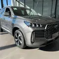 CAOA CHERY TIGGO 5x 1.5 VVT TURBO iFLEX SPORT CVT CAOA CHERY TIGGO 5x 1.5 VVT TURBO iFLEX SPORT CVT