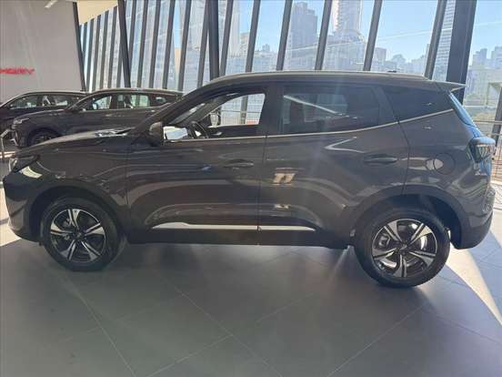 CAOA CHERY-TIGGO 5x-2026