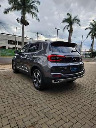 CAOA CHERY-TIGGO 5x-2024