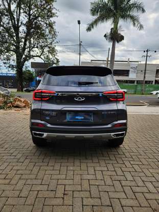CAOA CHERY-TIGGO 5x-2024