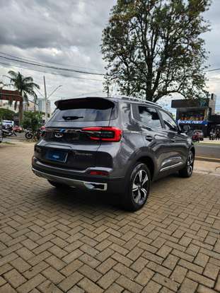 CAOA CHERY-TIGGO 5x-2024