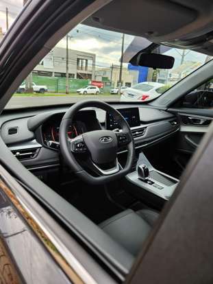 CAOA CHERY-TIGGO 5x-2024