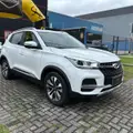 CAOA CHERY TIGGO 5x 1.5 VVT TURBO iFLEX T DCT CAOA CHERY TIGGO 5x 1.5 VVT TURBO iFLEX T DCT