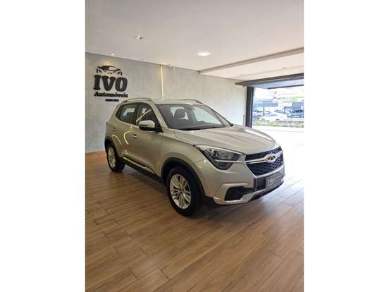 CAOA CHERY-TIGGO 5x-1.5 VVT TURBO iFLEX T DCT CAOA CHERY-TIGGO 5x-2019
