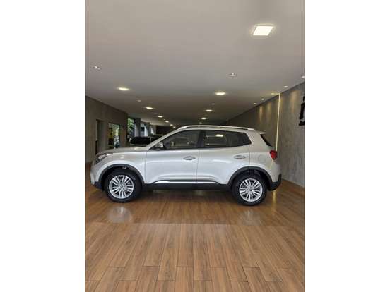 CAOA CHERY-TIGGO 5x-1.5 VVT TURBO iFLEX T DCT CAOA CHERY-TIGGO 5x-2019