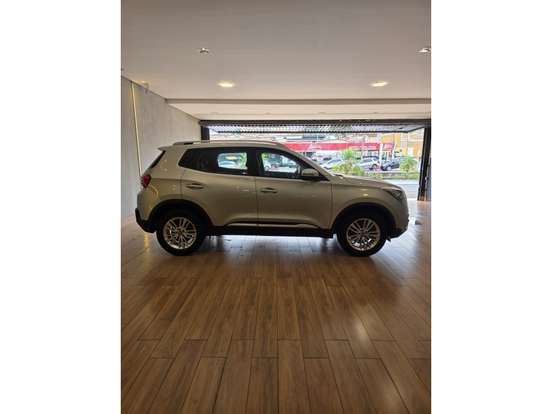 CAOA CHERY-TIGGO 5x-1.5 VVT TURBO iFLEX T DCT CAOA CHERY-TIGGO 5x-2019