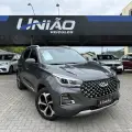 CAOA CHERY TIGGO 5X PRO 1.5 VVT TURBO iFLEX CVT CAOA CHERY TIGGO 5X PRO 1.5 VVT TURBO iFLEX CVT