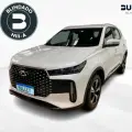 CAOA CHERY TIGGO 5X PRO 1.5 VVT TURBO iFLEX CVT CAOA CHERY TIGGO 5X PRO 1.5 VVT TURBO iFLEX CVT