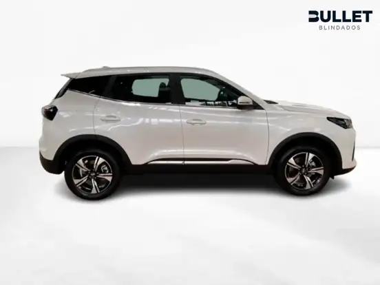 CAOA CHERY-TIGGO 5X PRO-1.5 VVT TURBO iFLEX CVT CAOA CHERY-TIGGO 5X PRO-2026